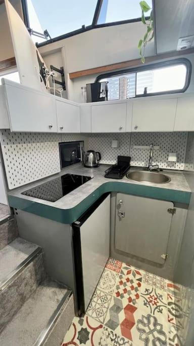 Barco Apartamento Playa Valencia Luaran gambar