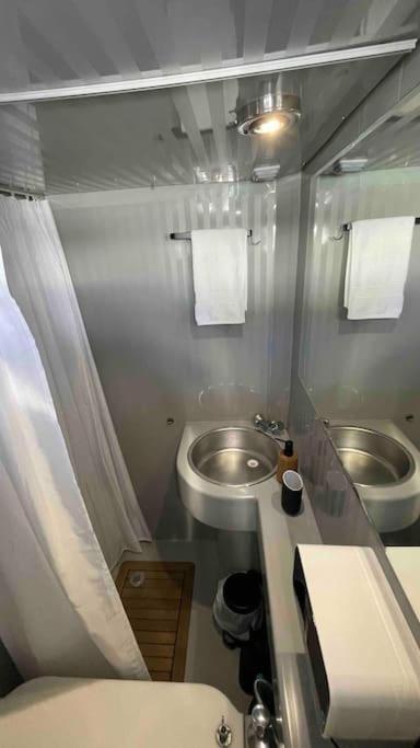 Barco Apartamento Playa Valencia Luaran gambar