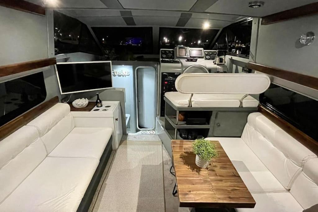 Barco Apartamento Playa Valencia Luaran gambar