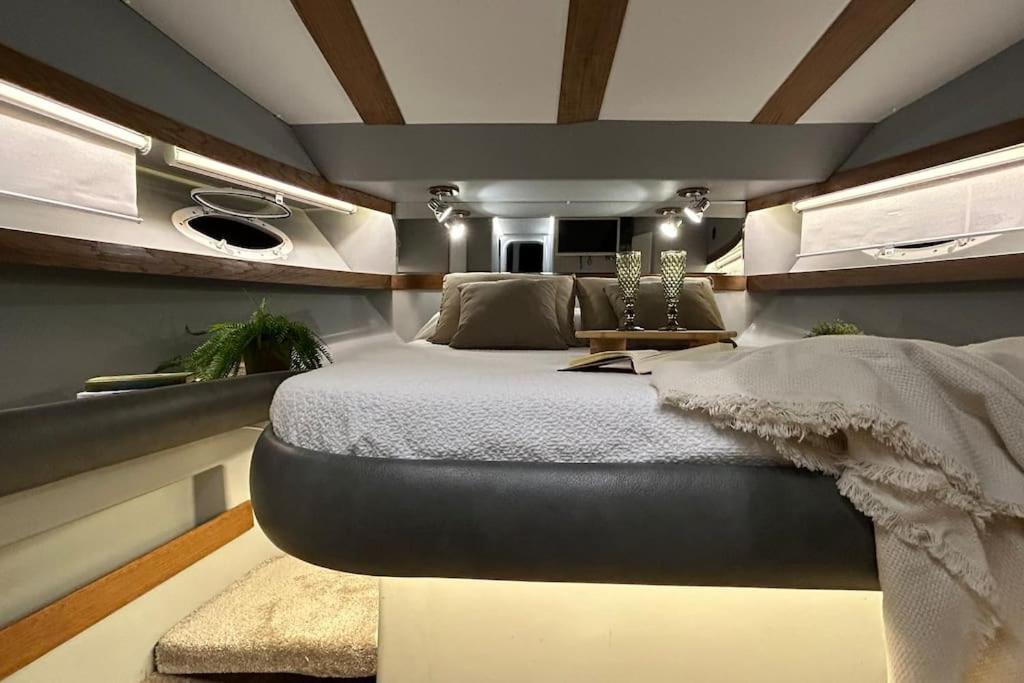 Barco Apartamento Playa Valencia Luaran gambar
