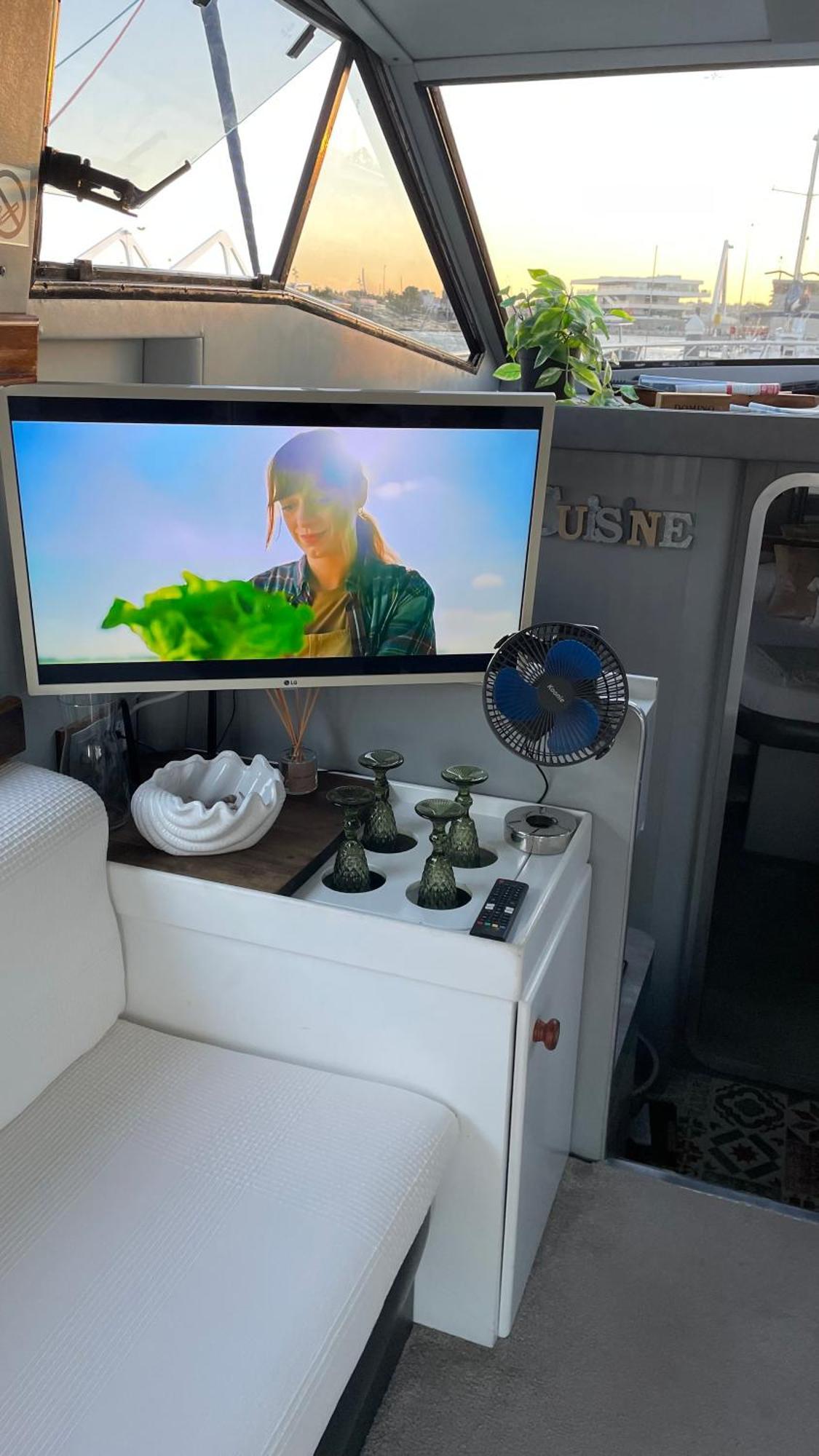 Barco Apartamento Playa Valencia Luaran gambar