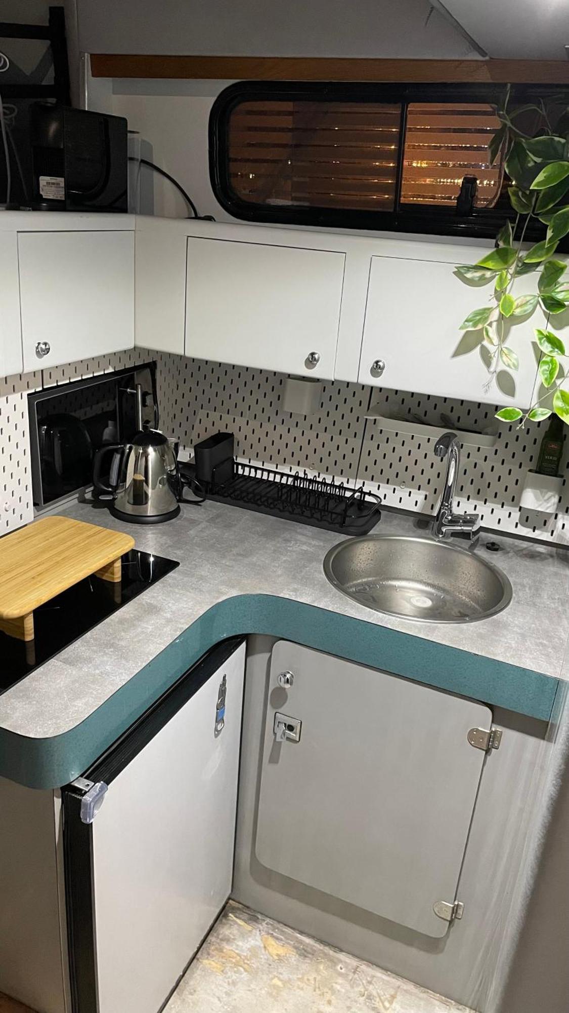 Barco Apartamento Playa Valencia Luaran gambar
